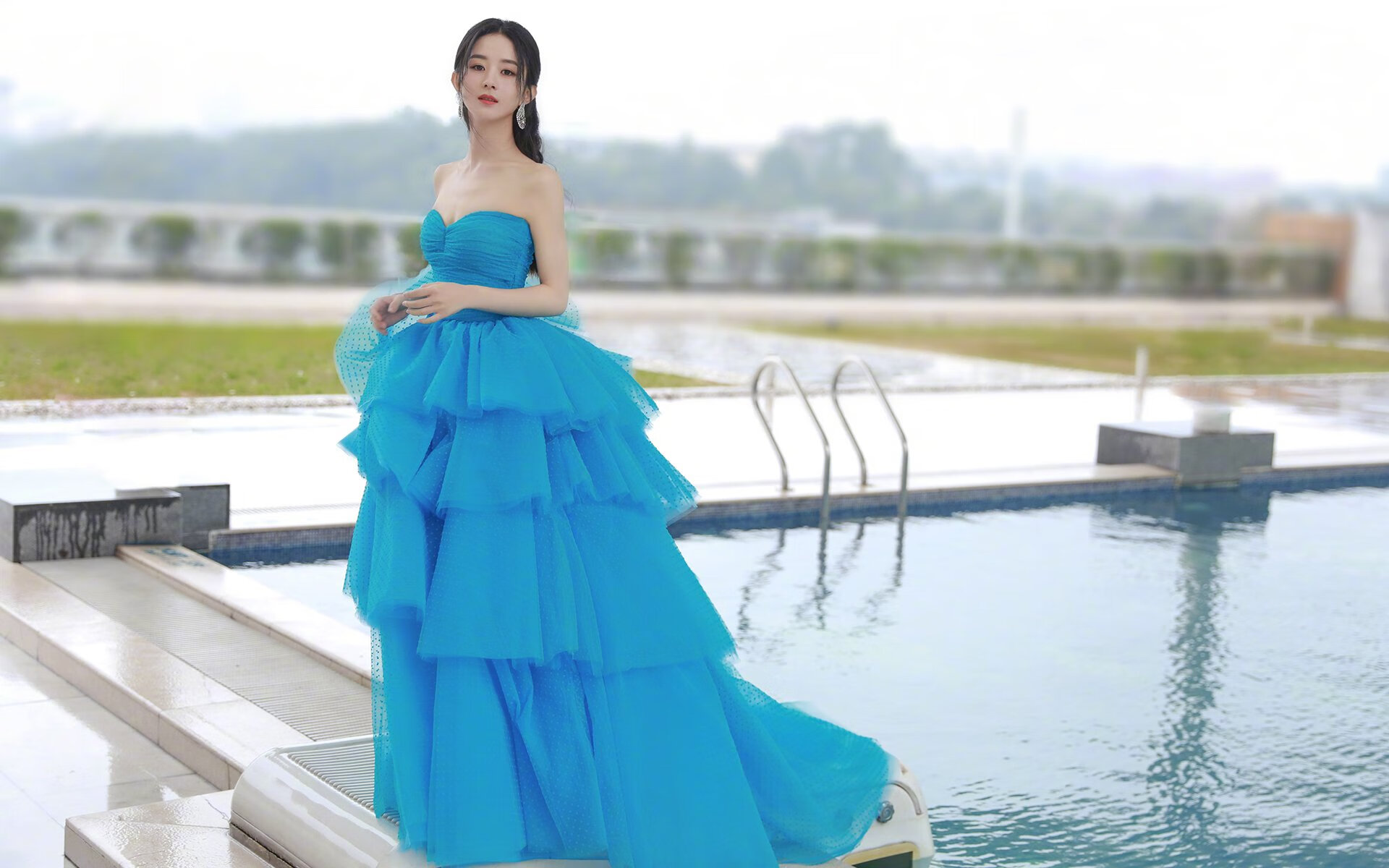 Jiu You-利物浦欧冠赛场奋力争先，目标冲击冠军